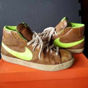 Nike Blazer Major Taylor